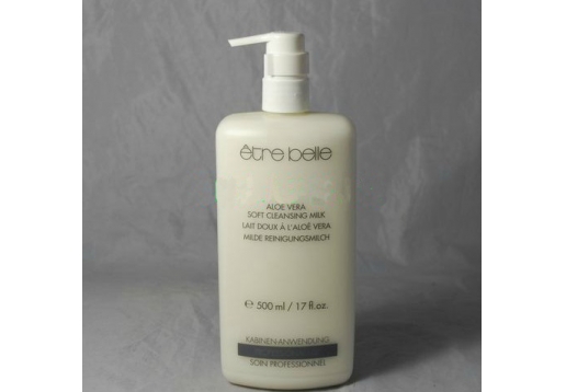埃特贝乐 雪肤保湿清洁乳500ml