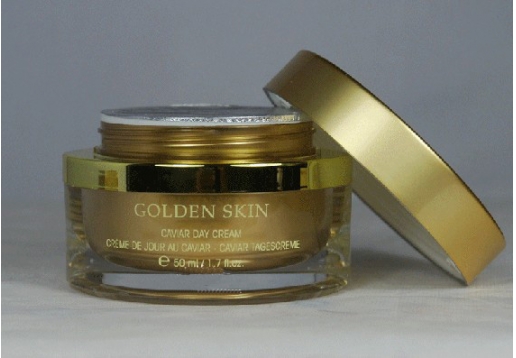 埃特贝乐 金炫鱼子蛋白保湿日霜50ML