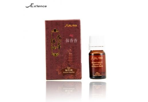 爱雪伦诗 当归油精油10ML