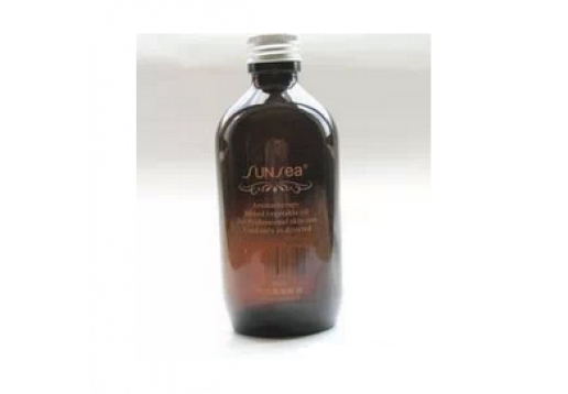爱雪伦诗 葡萄籽油100ML