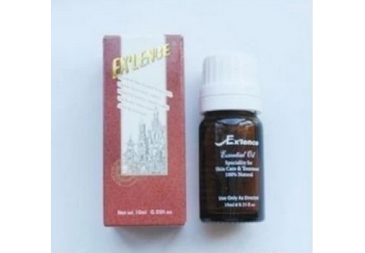 爱雪伦诗 胡椒薄荷单方精油10ml