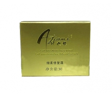 阿迦妮 细柔修复霜30g