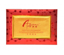 阿迦妮 百草神灸套装八件套