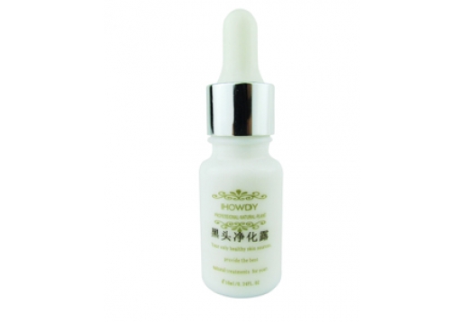 安桦蒂 黑头净化露10ml