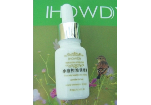 安桦蒂 净痘控油调理液10ml