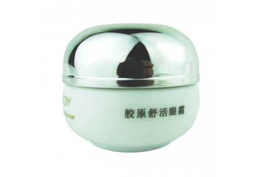 安桦蒂 胶原舒活眼霜30g