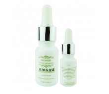 安桦蒂 抗皱保湿露10ml化妆品