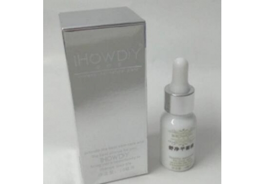 安桦蒂 舒净平衡液 10ml