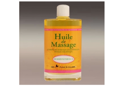 安杰玛 安甘木系护理精油100ml