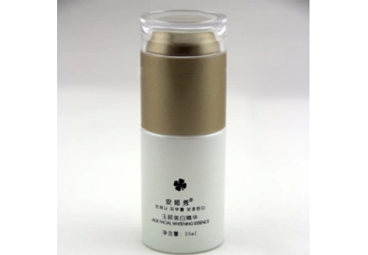 安姬秀 玉颜美白精华35ml