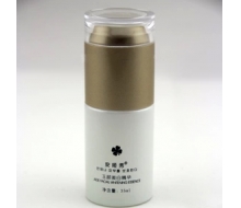 安姬秀 玉颜美白精华35ml化妆品