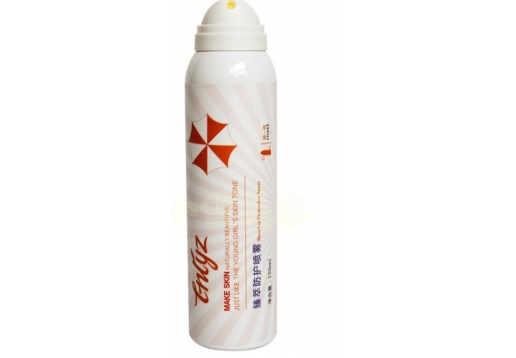 蔻芮施 臻萃防护喷雾150ml