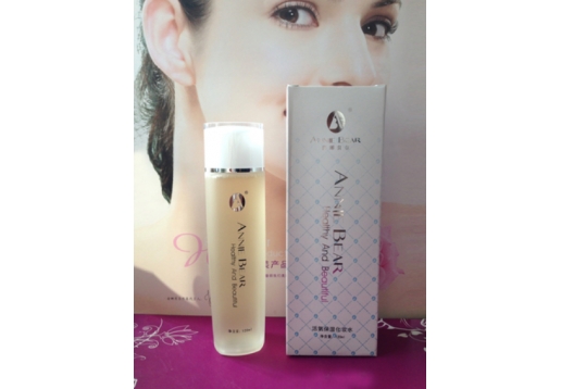 安娜贝尔 活氧保湿乳液120ml
