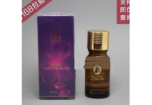 安娜贝尔 檀香木单方精油10ml