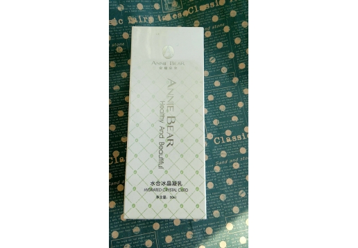 安娜贝尔 水合冰晶凝乳50ML