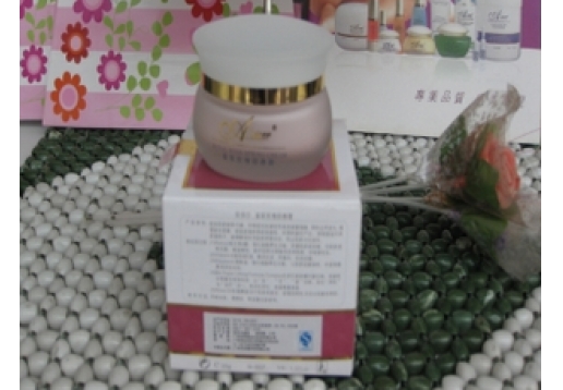 安诗尔  皇家玫瑰保湿紧致霜30ml