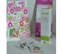 安诗尔  抗妊娠纹霜250ml化妆品