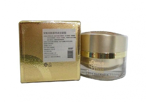 安炫 细胞滋养紧致眼霜30g