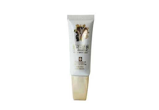 安炫 活肌矿物修颜粉底乳30ml
