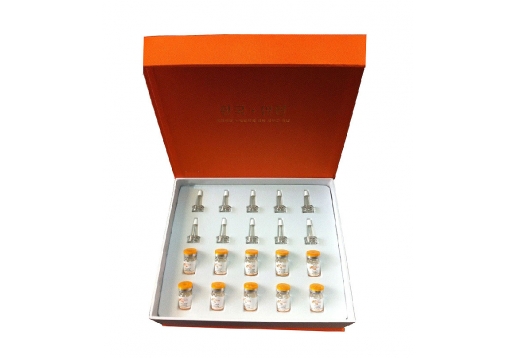 安炫 Dermaheal sb亮肤液(专有肌底)5ml*10支