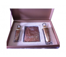 安炫 紧致组合3件套化妆品