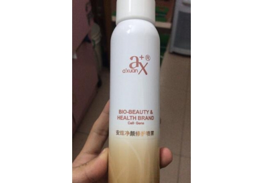 安炫  净颜修复喷雾