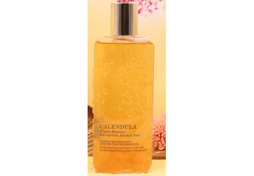安植 金色蜜露精华液250ml