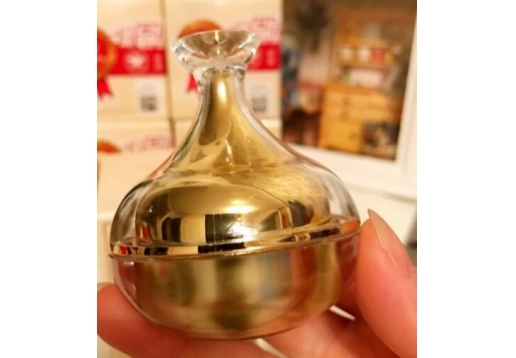 安植 蛋蛋霜AZ1307-10g水润光滑有弹性