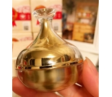 安植 蛋蛋霜AZ1307-10g水润光滑有弹性化妆品