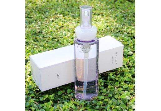 澳尔滨 清新保湿净白洁面油200ml