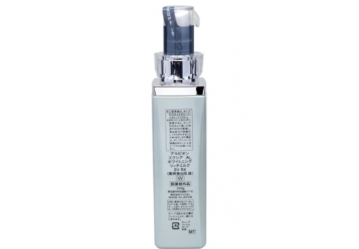 澳尔滨 雅思净白新活保湿渗透乳200ML （清爽1号）