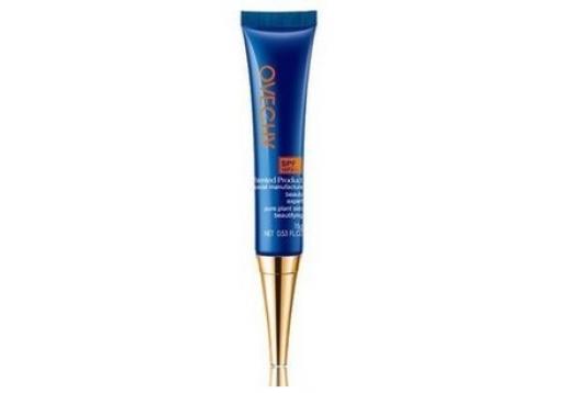 澳菲泉 海洋10°晶蓝嫩白眼部防晒乳SPF16
