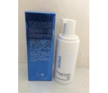 澳菲泉 海洋洁面摩丝100ml（泡沫型）