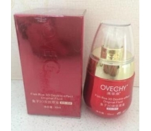 澳菲泉 鱼子3D双效原液30ml