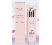 澳菲泉 蔷薇焕能精华乳60g化妆品