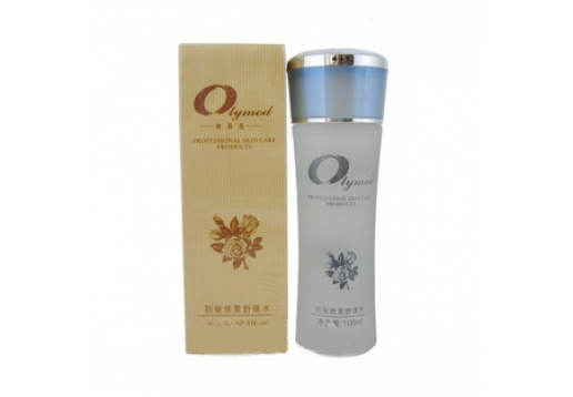 澳莉曼 防敏修复舒缓水100ml