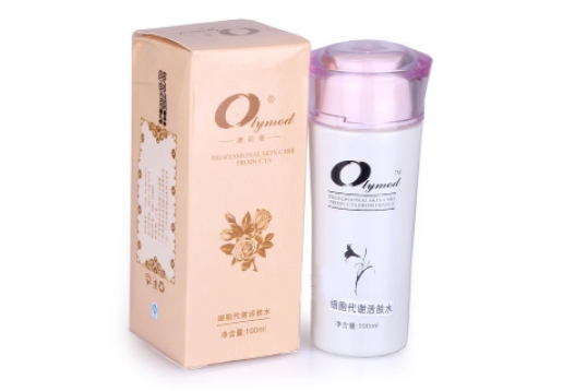 澳莉曼 细胞代谢活肤水100ml