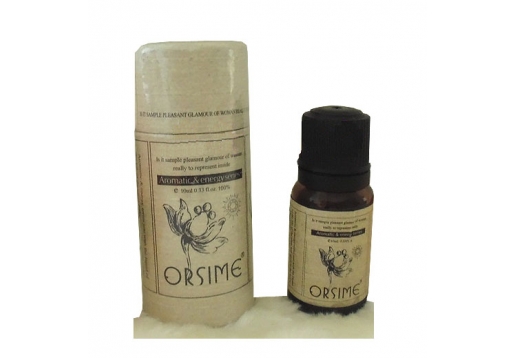 奥斯美 玫瑰精油(单方)10ml