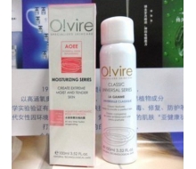 奥薇 水凝香薰玫瑰纯露100ML化妆品