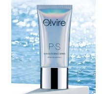 奥薇  喜迎骄阳防晒乳防晒SPF30+ 化妆品