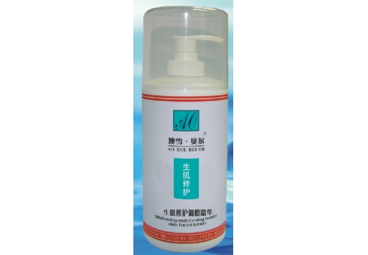  澳雪贝尔 活能修护调膜精华500ml 