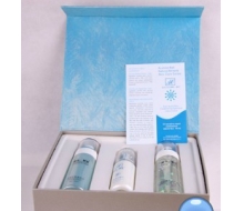  澳雪贝尔 油敏平衡修护组合（3件）化妆品