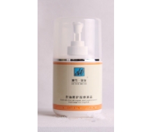  澳雪贝尔 控油修护按摩冰晶300g化妆品