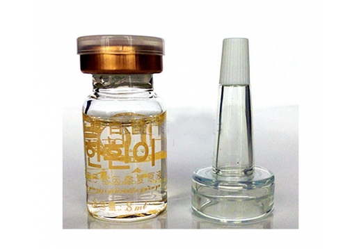 韩白尔 原澳雪贝尔 多修复因子8ml*5支