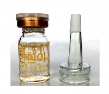 韩白尔 原澳雪贝尔 多修复因子8ml*5支化妆品