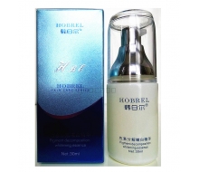 韩白尔 原澳雪贝尔 色素分解嫩白精华30ml化妆品