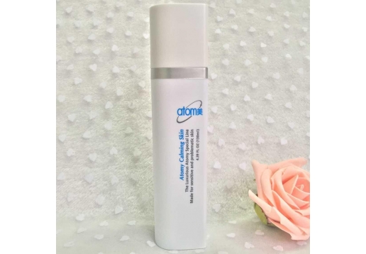 Atom美 爽肤水130ml