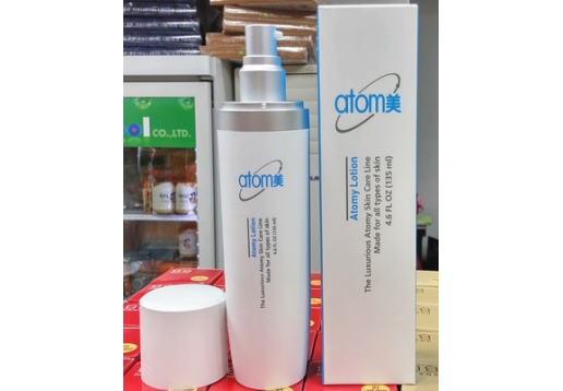 Atom美 再生修护乳液40ml