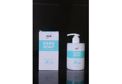 Atom美 洗手液300ml