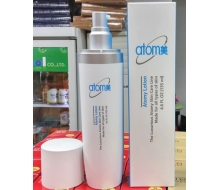 Atom美 再生修护乳液40ml化妆品